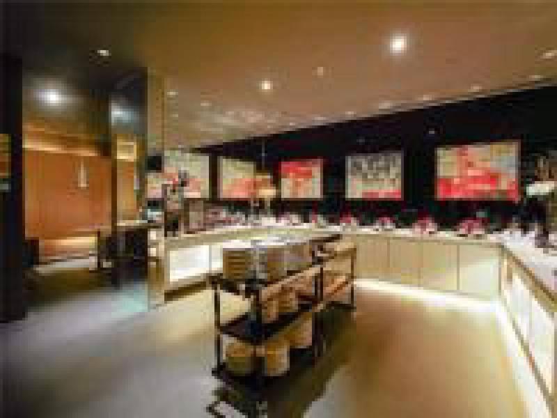 Jinjiang Inn Nanjing Road Pedestrian Streeteast Asia Hotel Shanghai Exterior foto